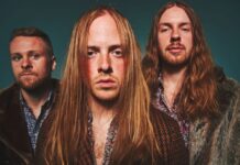 The Vintage Caravan cancela Tour que se iniciaria na próxima semana