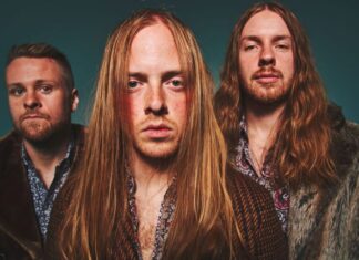 The Vintage Caravan cancela Tour que se iniciaria na próxima semana