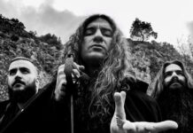 ZEMIAL SUMA SU VOZ BESTIAL EN “VOCES DEL INFRAMUNDO 1”