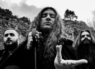 ZEMIAL SUMA SU VOZ BESTIAL EN “VOCES DEL INFRAMUNDO 1”