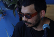 Entrevista a Billy Güiro