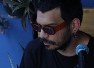 Entrevista a Billy Güiro