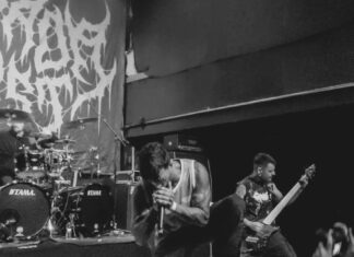 Review Report | Xapada Fest 2026 – 17 Janeiro