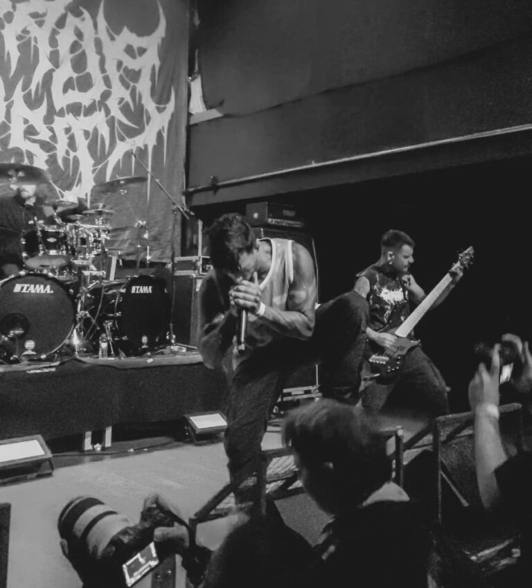 Review Report | Xapada Fest 2026 – 17 Janeiro