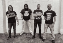 God’s Funeral no For Doom The Bell Tolls 2026