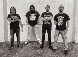 God’s Funeral no For Doom The Bell Tolls 2026