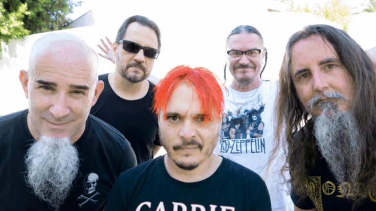 Mr. Bungle em São Paulo – 26/01 – Cine Jóia