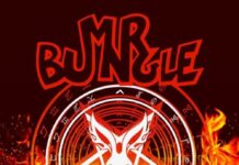 Mr. Bungle em São Paulo – 26/01 – Cine Jóia