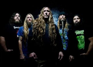 Obituary no Brasil: tudo o que vc precisa saber sobre a turnê comemorativa que passa pelo país em fevereiro!