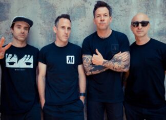 Simple Plan: Pop Punk, Catarse e Nostalgia Sem Culpa
