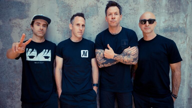 Simple Plan: Pop Punk, Catarse e Nostalgia Sem Culpa