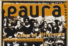 La Iglesia e Kool Metal Fest: Relançamento de LP e Hardcore (22/02/2026)