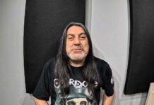 5 to Rock: o OverDose já se chamou Sarcófago?