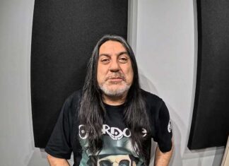 5 to Rock: o OverDose já se chamou Sarcófago?