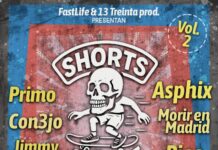 Festival Shorts or Die! Vol. 2 acontece em Buenos Aires com participação de banda brasileira
