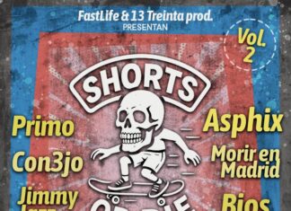 Festival Shorts or Die! Vol. 2 acontece em Buenos Aires com participação de banda brasileira