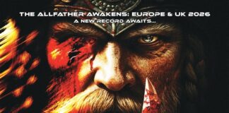 Amon Amarth regressam a Lisboa para uma noite de peso nórdico