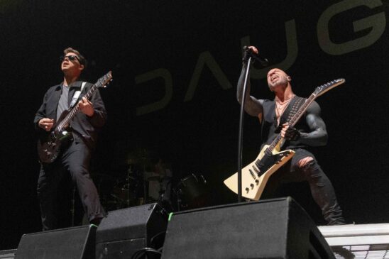 Daughtry @ Sagres Campo Pequeno - Lisboa | Ph: @anasofiadsantos & @culturaempeso