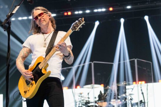 Alter Bridge @ Sagres Campo Pequeno - Lisboa | Ph: @anasofiadsantos & @culturaempeso