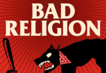 Bad Religion confirma retorno ao Brasil para apresentação única em São Paulo
