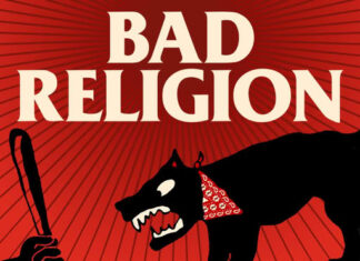 Bad Religion confirma retorno ao Brasil para apresentação única em São Paulo