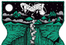 REVIEW DISC: Belzebong e a Liturgia do Fim – A Imersão Apocalíptica de “The End is High