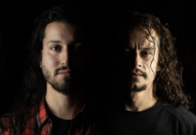 Bisarma Abrem a Noite de Metal no Route 206