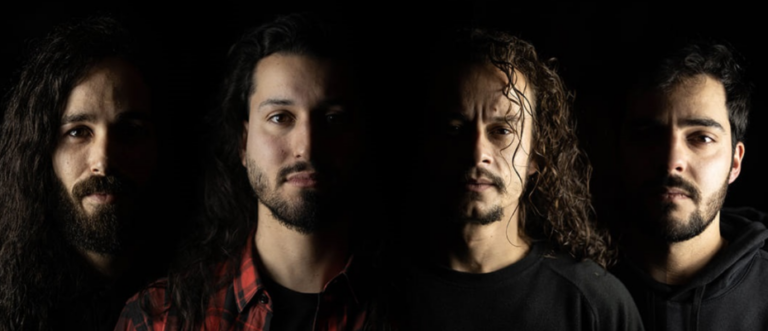 Bisarma Abrem a Noite de Metal no Route 206