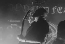 REVIEW REPORT | VII DOOMED FEST 2026