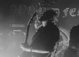 REVIEW REPORT | VII DOOMED FEST 2026