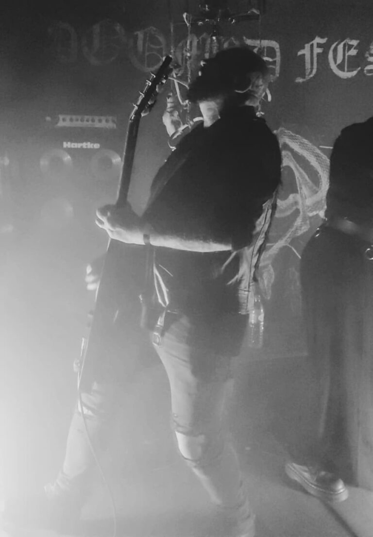 REVIEW REPORT | VII DOOMED FEST 2026