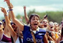 Cosquín Rock Dia 1 – O Maior Festival da América Latina