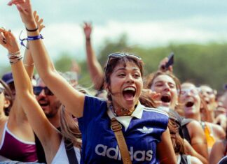Cosquín Rock Dia 1 – O Maior Festival da América Latina