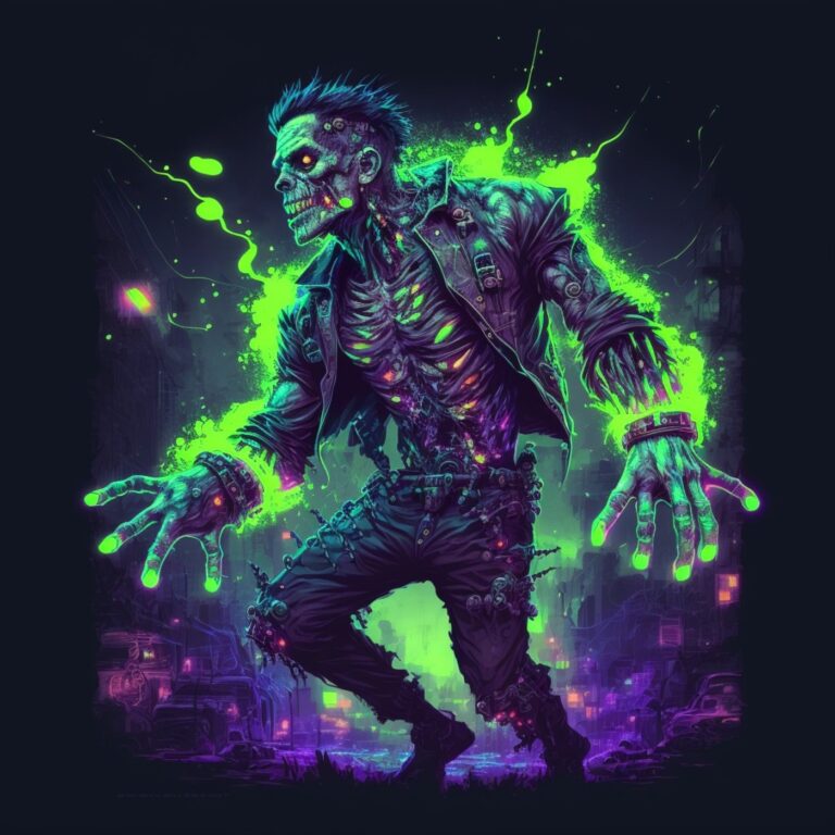REVERENDO FRANKENSTEIN LANÇA EP  NO PSYCHO CARNIVAL