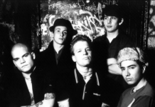 CRO-MAGS: Hardcore Nova-Iorquino no Vagos Metal Fest 2026