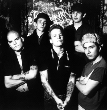 CRO-MAGS: Hardcore Nova-Iorquino no Vagos Metal Fest 2026