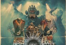 Cult Of Fire de passagem pela América Latina e data única no Brasil