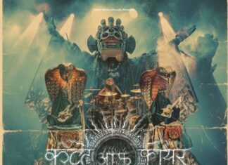 Cult Of Fire de passagem pela América Latina e data única no Brasil