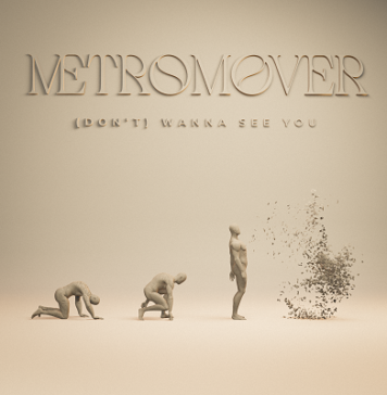 A dor transformada em arte, Metromover mergulha nas profundezas da alma com “Wanna See You Here”.