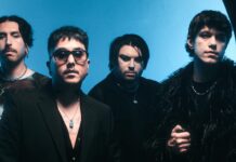 Dayseeker abrem para Motionless In White em Lisboa