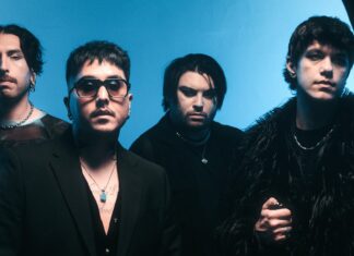 Dayseeker abrem para Motionless In White em Lisboa