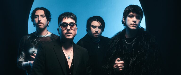 Dayseeker abrem para Motionless In White em Lisboa