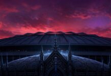 EVIL LIVE FESTIVAL 2026 @ MEO Arena Lisboa | 05.07.2026