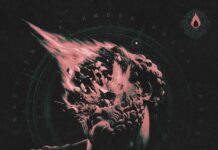 REVIEW DISC: Ember Brick, A Forja do Stoner/Doom Paranaense em um Ritual de Peso e Psicodelia