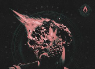 REVIEW DISC: Ember Brick, A Forja do Stoner/Doom Paranaense em um Ritual de Peso e Psicodelia