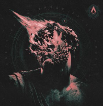 REVIEW DISC: Ember Brick, A Forja do Stoner/Doom Paranaense em um Ritual de Peso e Psicodelia