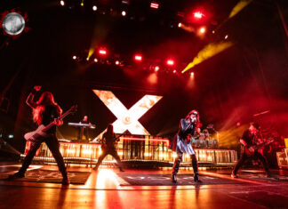 REVIEW REPORT: Epica + Amaranthe + Charlotte Wessels @ Coliseu dos Recreios – Lisboa | 01.02.2026 EPICA @ Coliseu dos Recreios - Lisboa | Ph: @rodrigosimasphoto & @culturaempeso