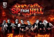 SP FROM HELL: O INFERNO SOBRE SÃO PAULO