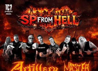 SP FROM HELL: O INFERNO SOBRE SÃO PAULO – 30/04/2026