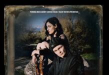 O frio e a escuridão estão de volta: Lebanon Hanover retorna ao Brasil em 2027